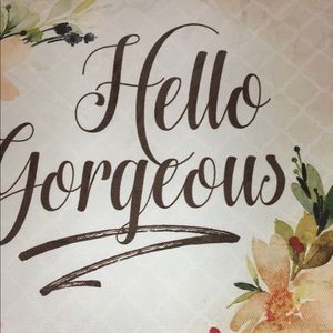 Meet your Posher, Cidney